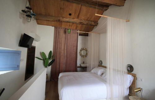 HOTEL CASAS DA FORTALEZA Casa do Garda - Foto 8