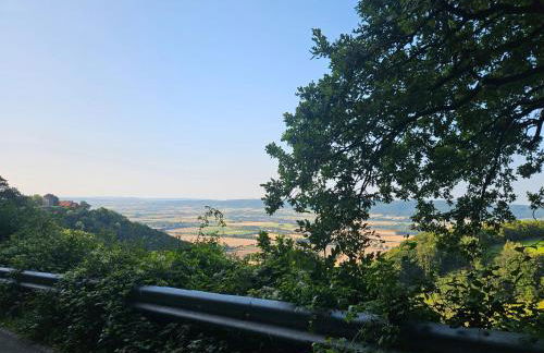 Ferienoase Weitblick - Foto 24