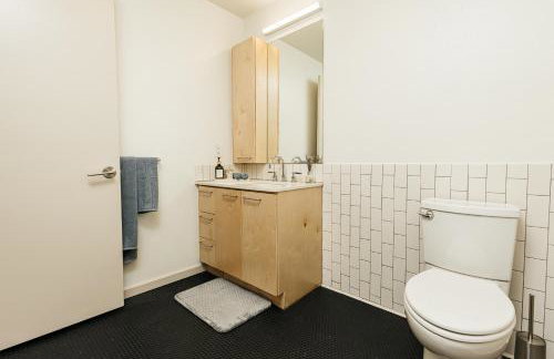 Spectacular LOFT in Heart of LA with GYM, Pool, parking - Foto 28
