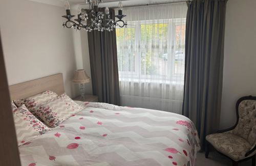 Cosy 2-bed semi-detached house by the lake - Foto 15