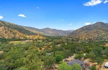 SEQUOIA LOOKOUT LODGE - Foto 9