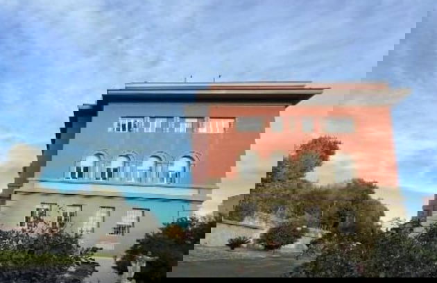 Green Park San Pancrazio - Foto 24