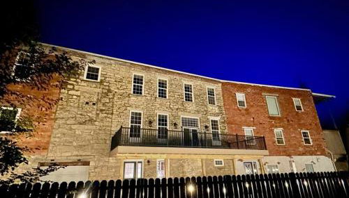 Mansion on the Mississippi River-7 Bedrooms&Baths - Foto 3