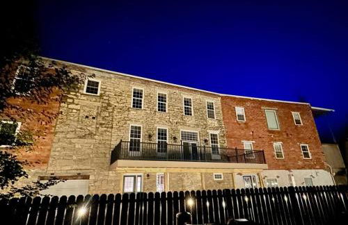 Mansion on the Mississippi River-7 Bedrooms&Baths - Foto 3