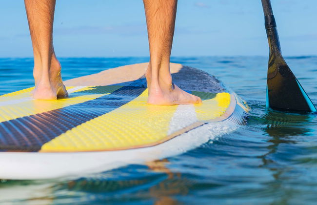 Javea Boat Trip & Paddle Boarding - Foto 1