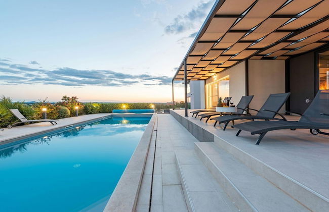 Villa Descansa in Dracevac Ninski - Foto 10