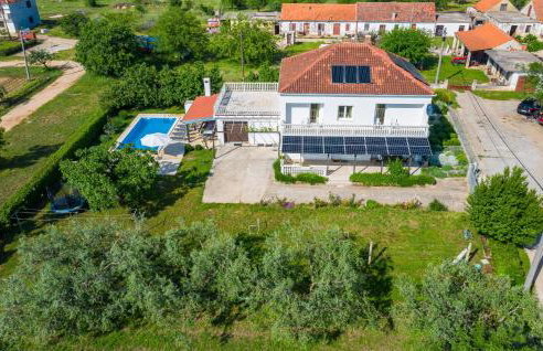 Holiday Home Skabrnja 79 With Outdoor Swimmingpool - Foto 2