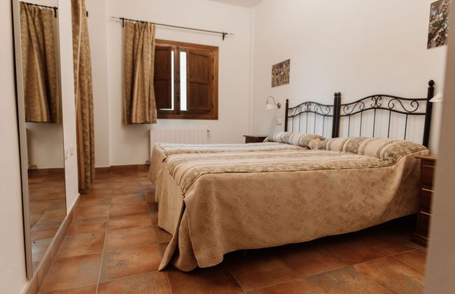 Caserío Inazares - Foto 5