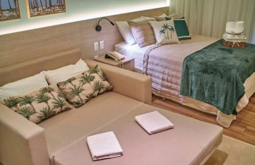 FLAT BEIRA MAR - BEACH CLASS EXECUTIVE - Foto 9