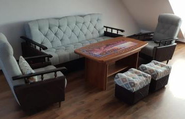 Guzikowa Chata - Foto 11