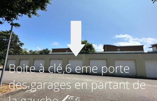 L' Évéa Rooftop - Foto 45