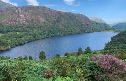 Snowdonia Stone Cottage - Photo 25