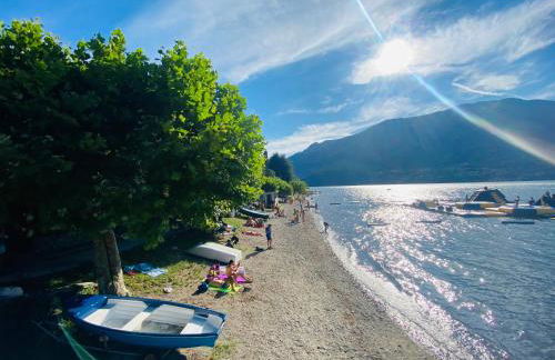 Bellavista Giulia on Lake Como - Foto 85