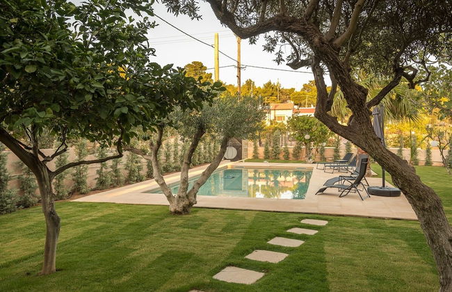 Sounio Escape To Sounio Cape Residence - Foto 14