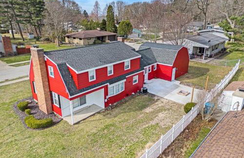 Beach Barn Bungalow - Foto 27