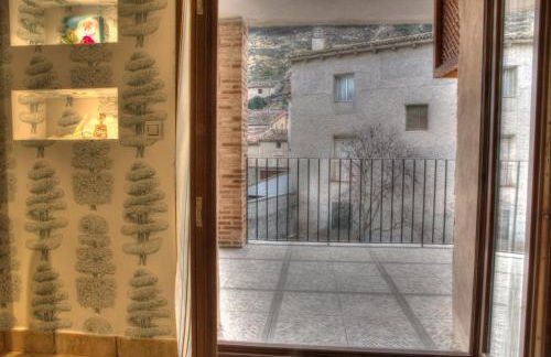 Apartamentos Rurales El Rapallo - Photo 38