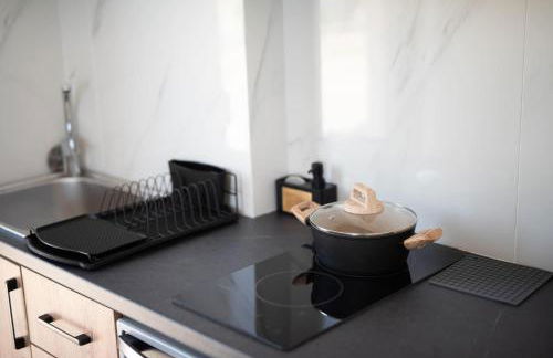 Three Charites Resort - Foto 43