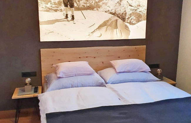 Mountain Living Apartments - Ski-In & Ski-Out - Foto 6