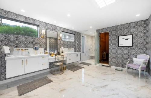 Luxury Deepwell Stunner - Desert Oasis Dream Home - Foto 47