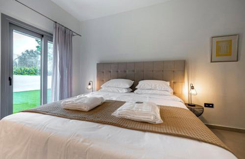 Premium 2BR 2Bath Apartment, Airport, Expo and Leisure - Foto 15