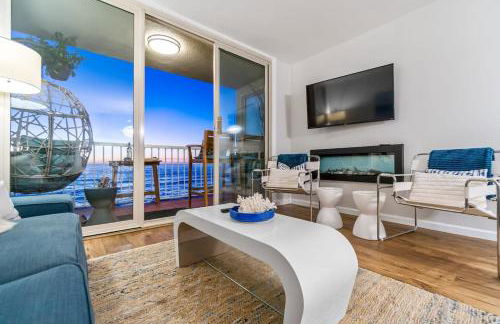 Seaside Serenity with Ocean Views - Photo 14