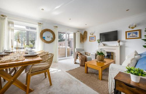 Poole Harbour-Poole Quay with 6 Beds, Free Parking - Foto 2