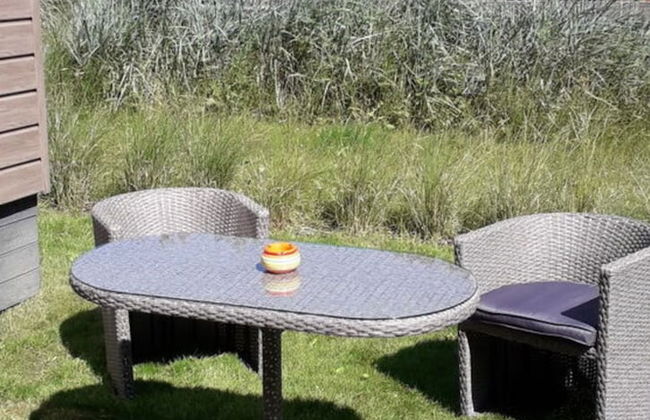 Chrissi's Baltic Sea Nest - Foto 31