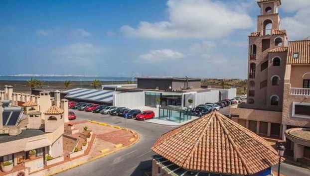 APTO BAHIA SUR RESERVA DE CONFIANZA - Photo 4