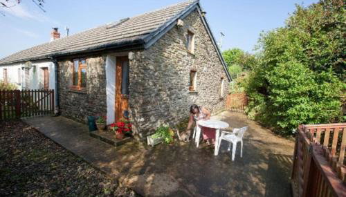 Inviting 2-bed Cottage in Newcastle Emlyn - Foto 2