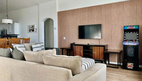 Peaceful House4BDPrivate Pool - Foto 3