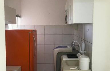 Impera House Ar Cond na sala e nos quartos - Foto 19