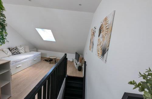 Duplex77 with garage Near Disney - Foto 36