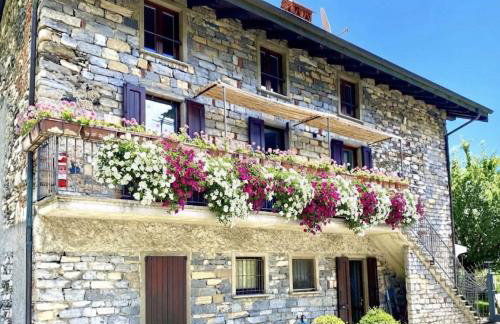 IRIS 1 lago di Como - Foto 4