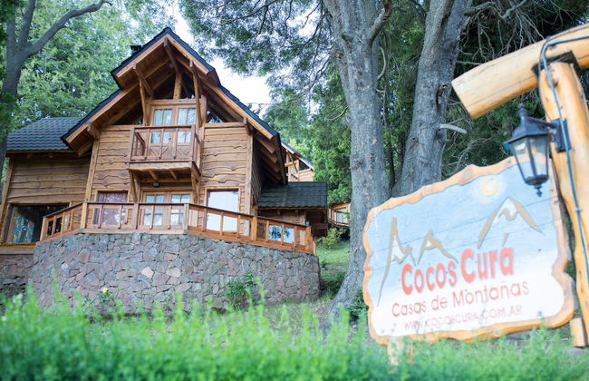 Cocos Cura Casas de Montaña - Photo 68