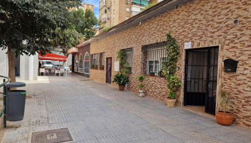 APARTAMENTO ABADIA - Photo 3