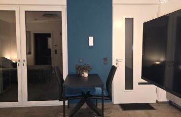 Central Comfort Modernes Studio - Foto 6