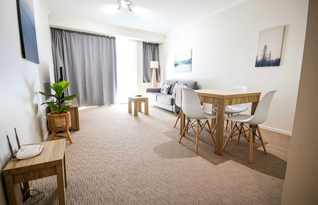 Dockside Brisbane - Foto 41