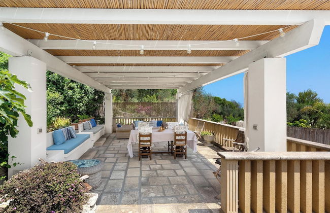 Villa Scarnera - Photo 57