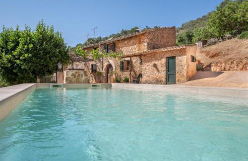 Casa Caimari - Foto 1