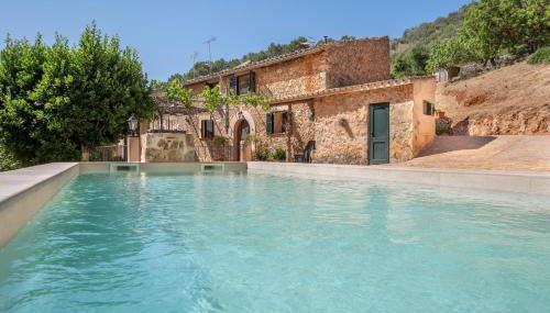 Casa Caimari - Foto 1