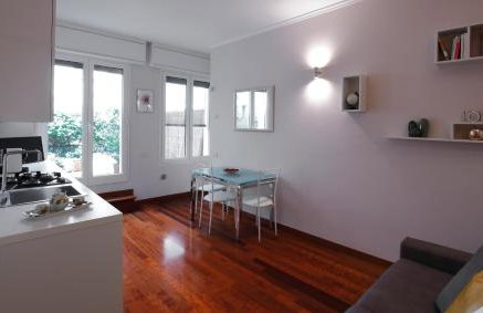 Bologna Central Apartment - Foto 11
