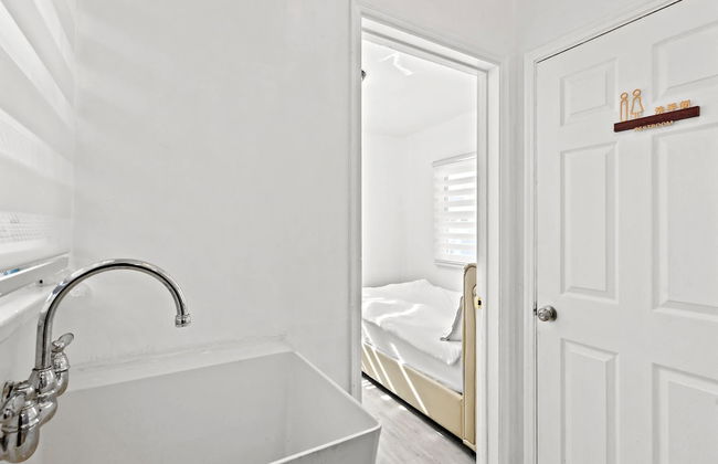 Comfortable Home Near LA With Full Kitchen Laundry - Foto 14