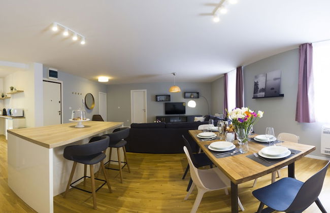 Presidential Suites Chica Cure - Foto 39