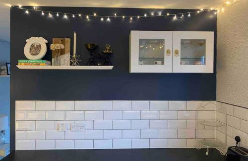 Stunning 1 Bedroom Lerwick Town Centre Apartment - Foto 4