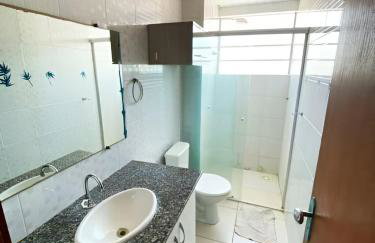 Boutique FLAT 1 min da Praia - Foto 16