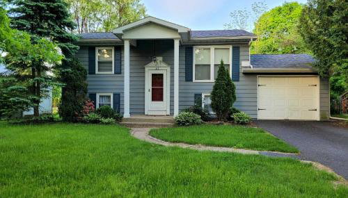 Updated Home in the Heart of Saratoga Springs - Foto 3