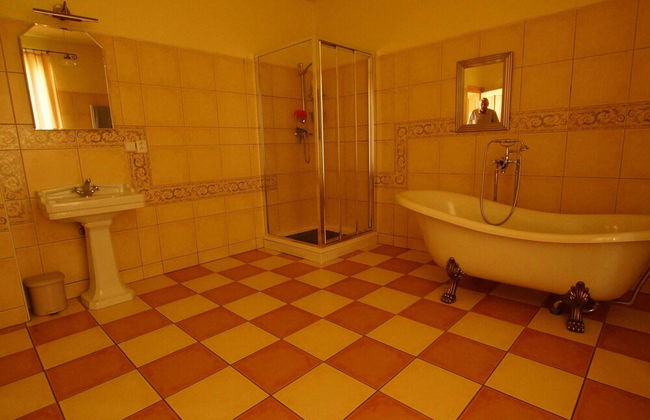 Holiday Home in Pernink in a Beautiful Mountainous - Foto 8