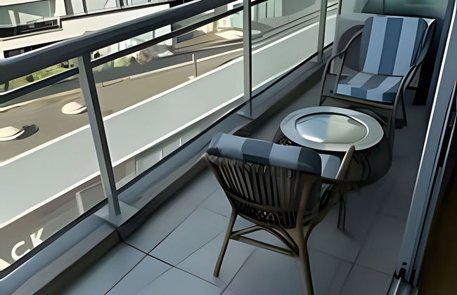 Studio Moderno Amoblado en Puerto Madero - Foto 24