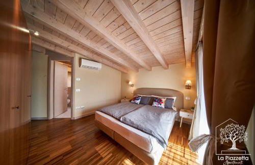 Appartamenti La Piazzetta - Foto 19