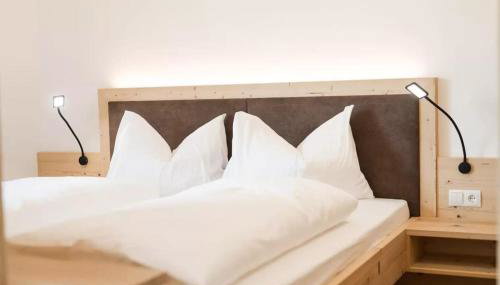 Natur Suite Edelweisshof App Ferdi - Foto 5